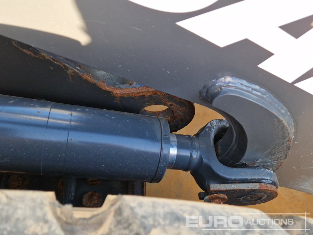 Wheel loader 2021 Doosan DL220-7