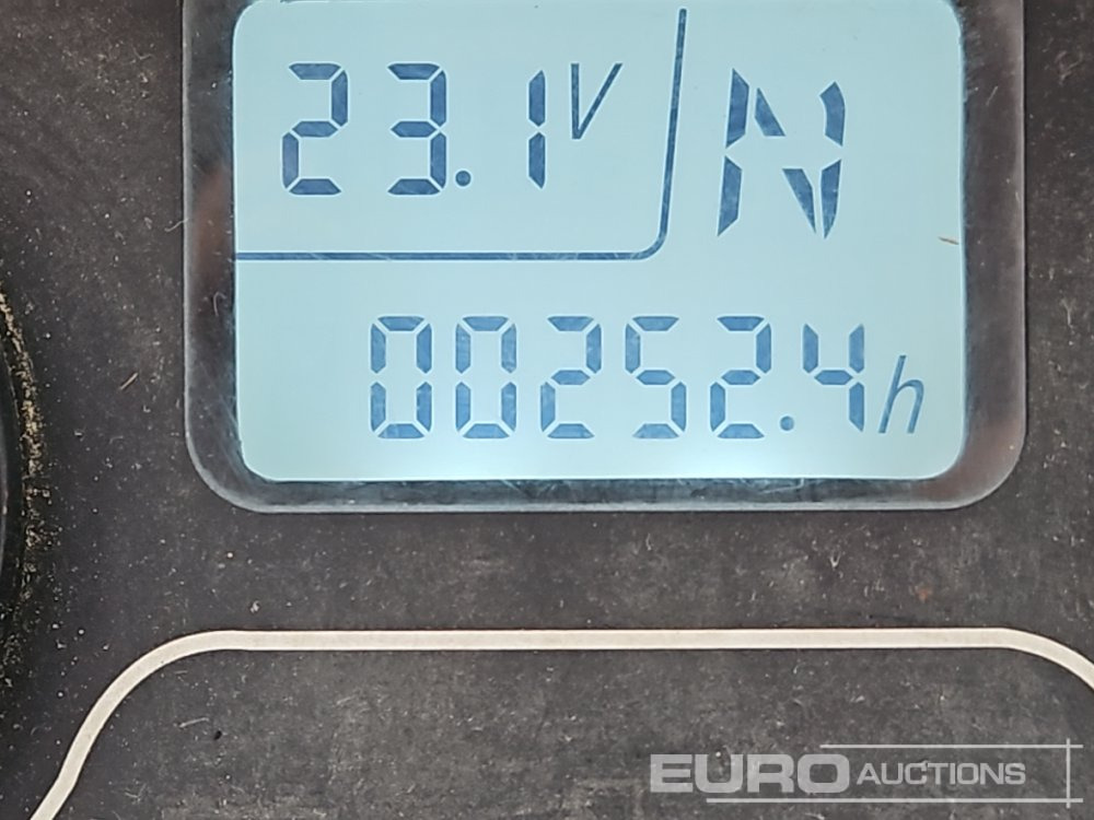 Wheel loader 2021 HZM 925