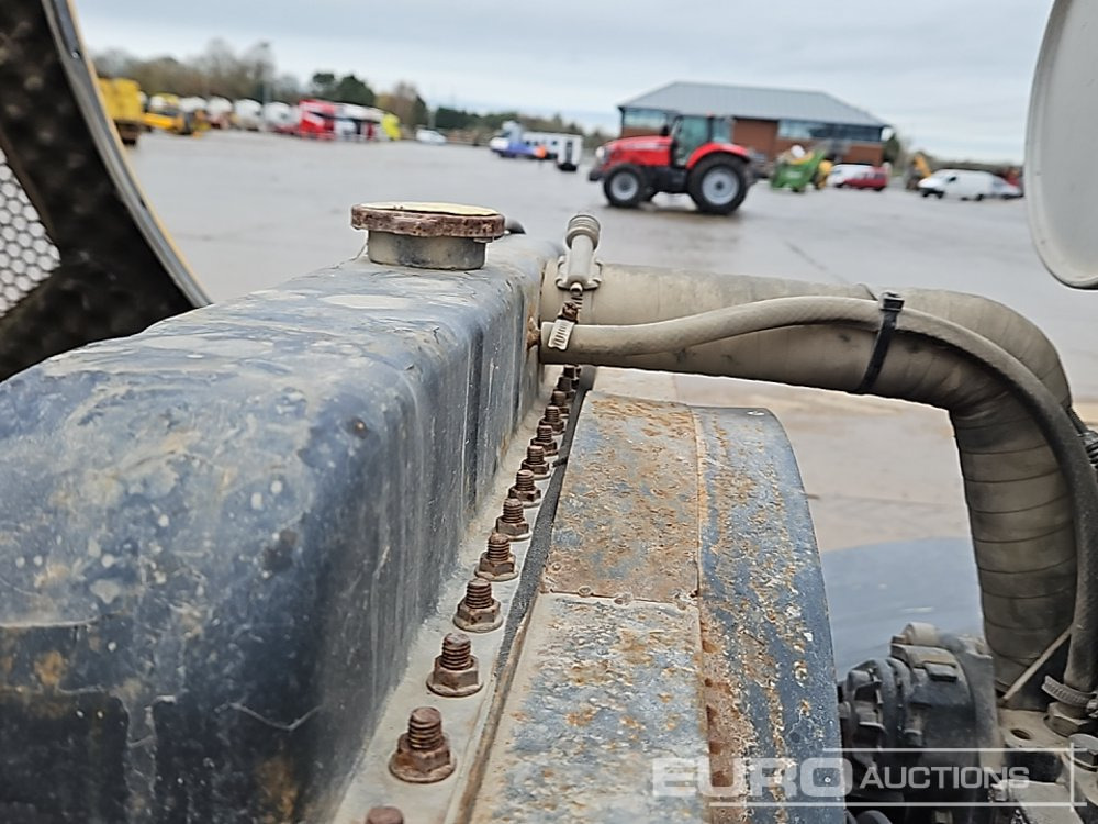 Wheel loader 2021 HZM 925