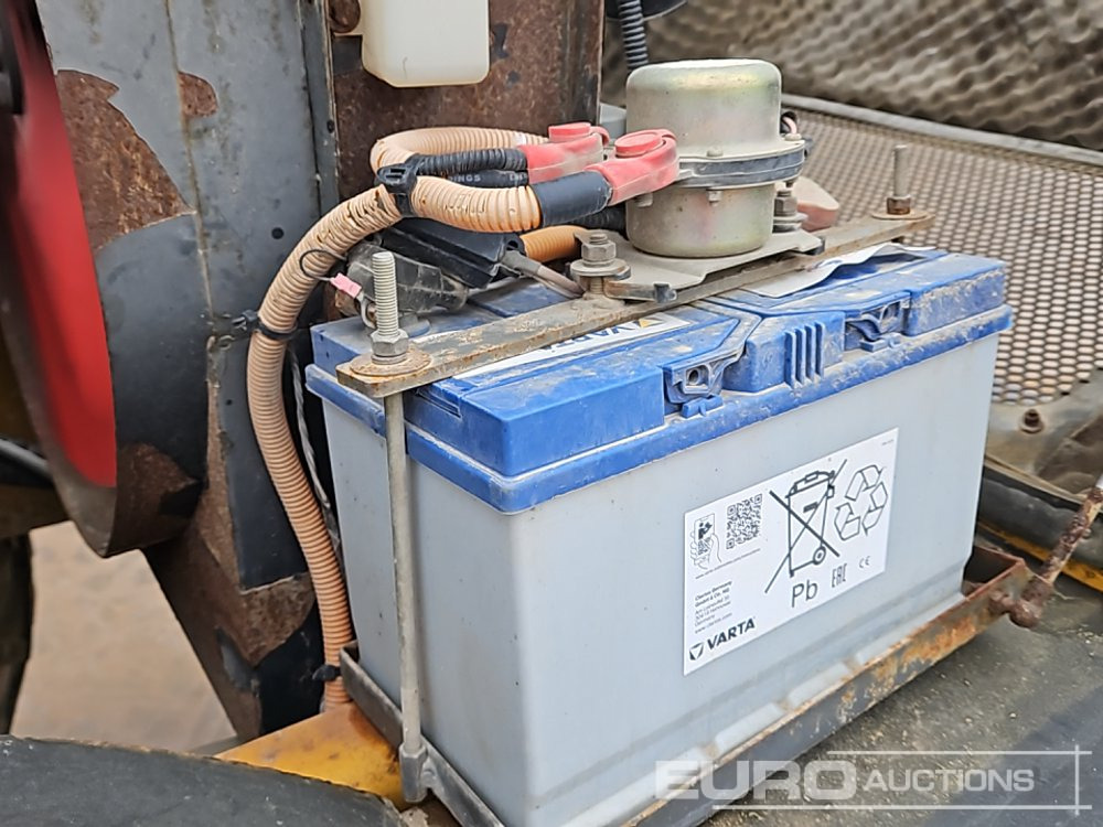 Wheel loader 2021 HZM 925