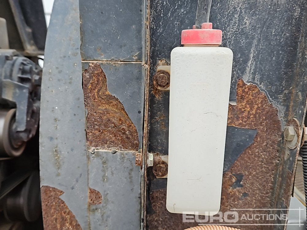 Wheel loader 2021 HZM 925