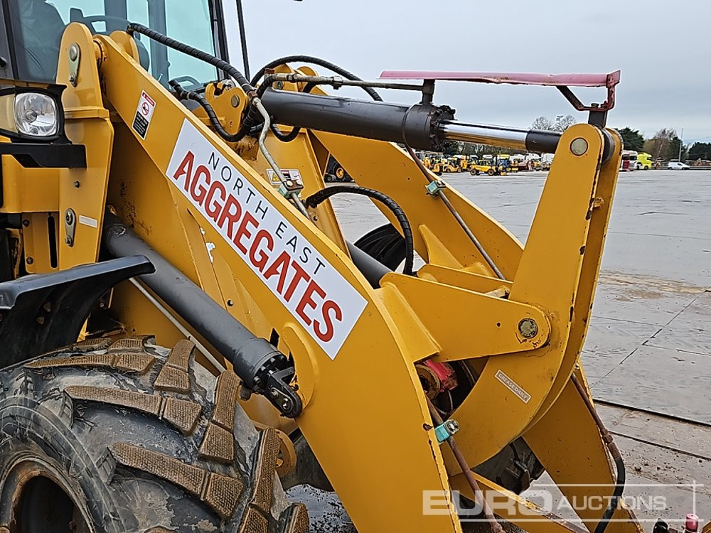 Wheel loader 2021 HZM 925