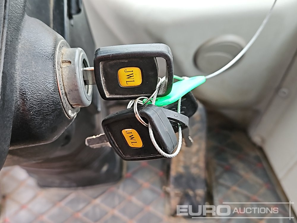 Wheel loader 2021 HZM 925