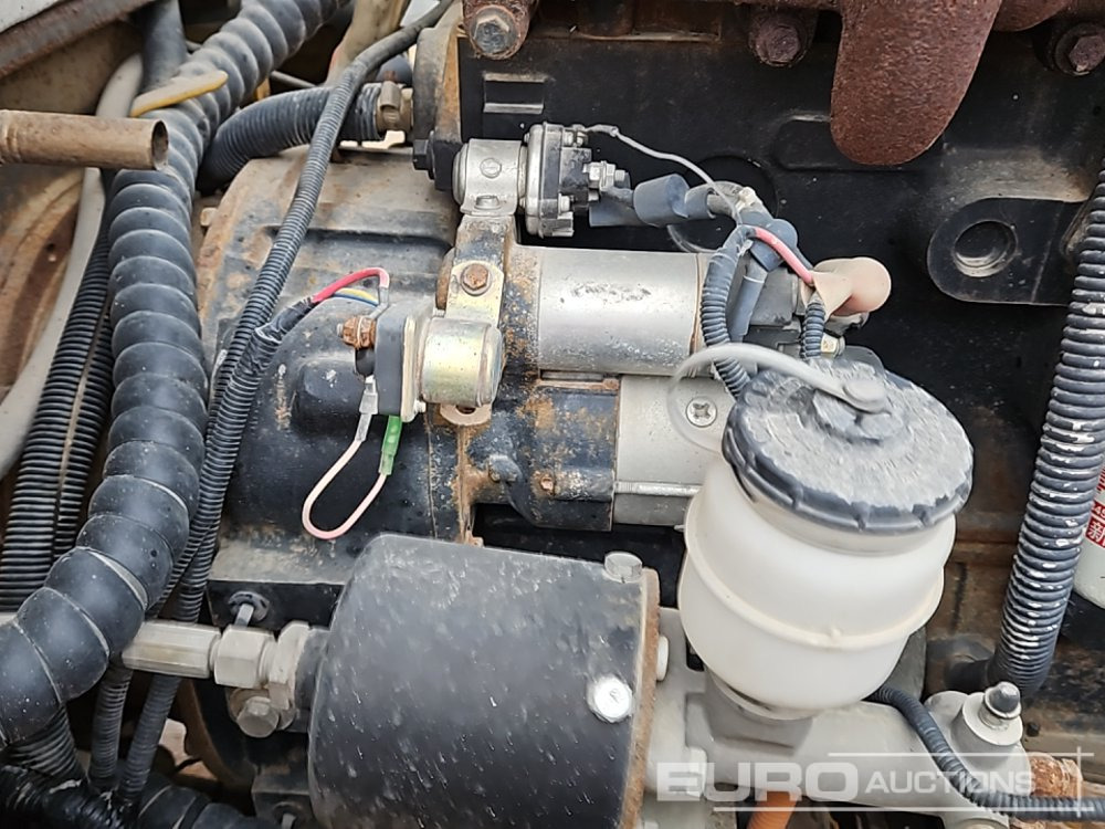 Wheel loader 2021 HZM 925