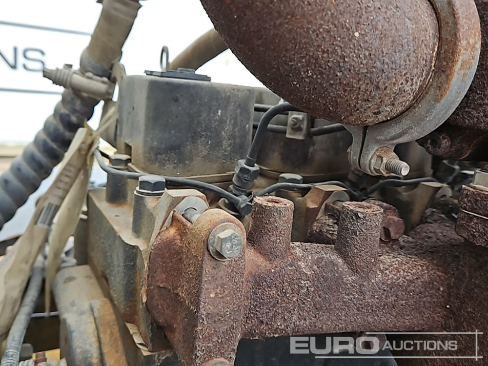 Wheel loader 2021 HZM 925