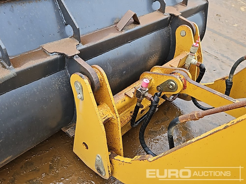 Wheel loader 2021 HZM 925