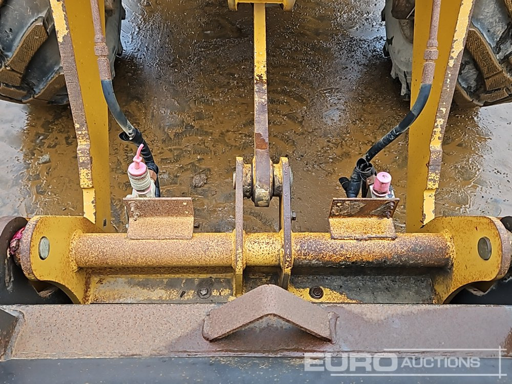 Wheel loader 2021 HZM 925