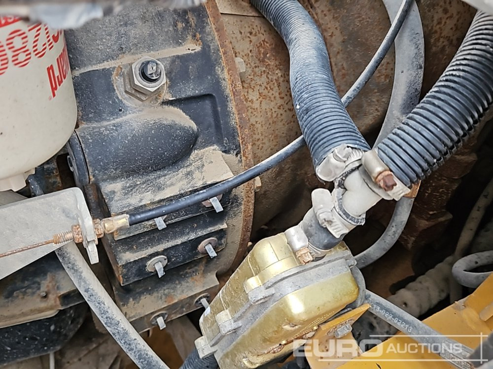 Wheel loader 2021 HZM 925