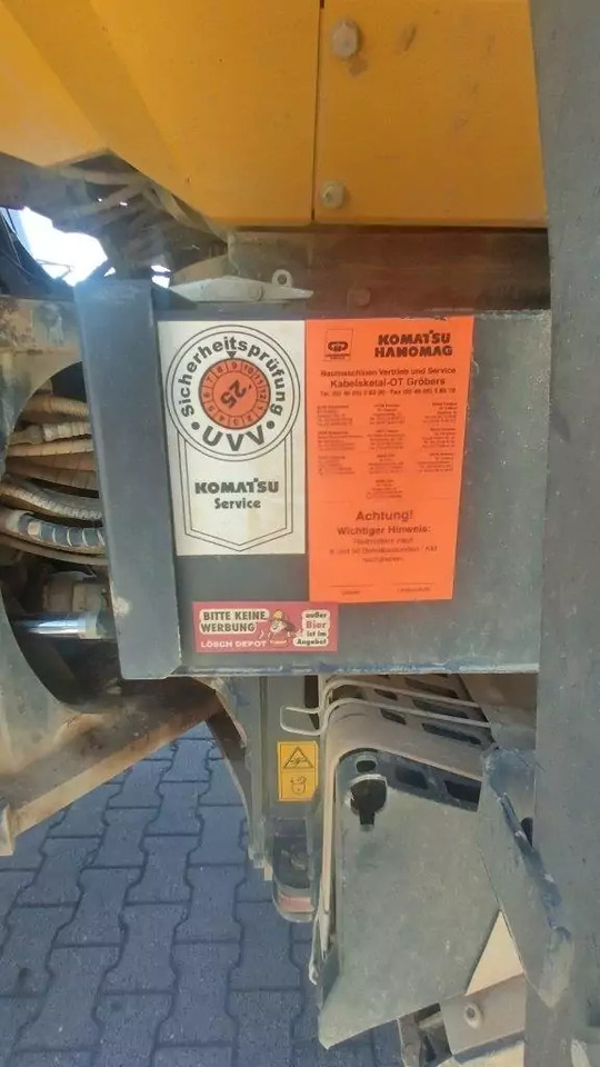 Wheel loader 2021 Komatsu WA 470-8