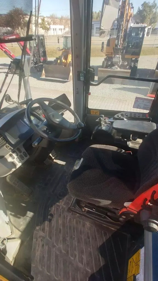 Wheel loader 2021 Komatsu WA 470-8