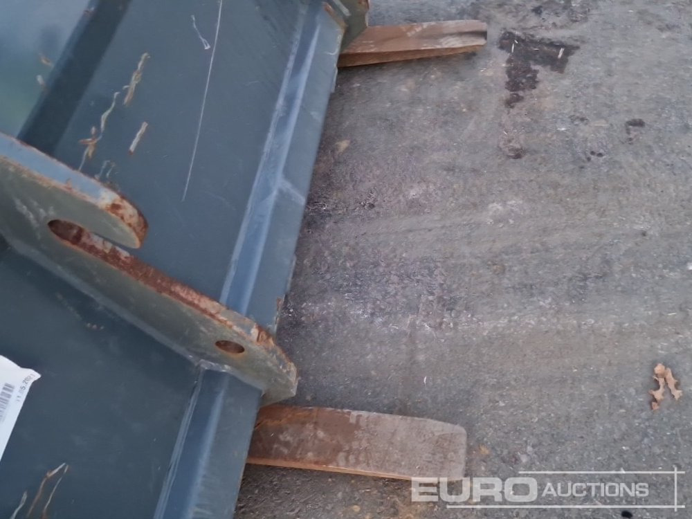 Wheel loader 2021 Kramer 5055e