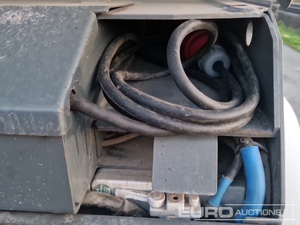 Wheel loader 2021 Kramer 5055e