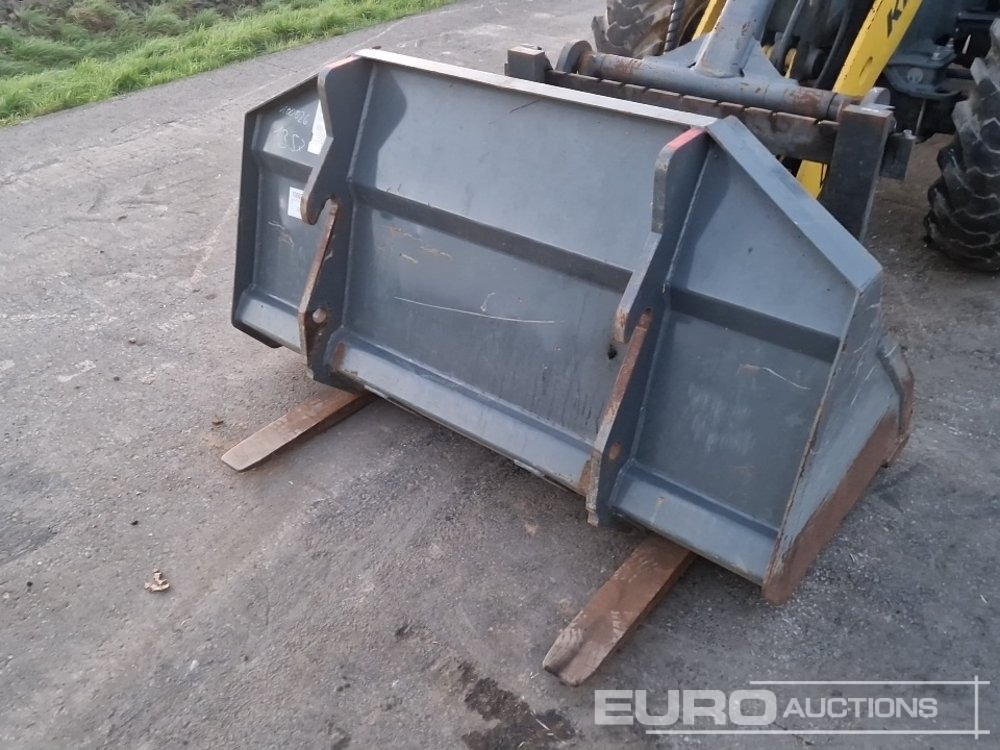 Wheel loader 2021 Kramer 5055e