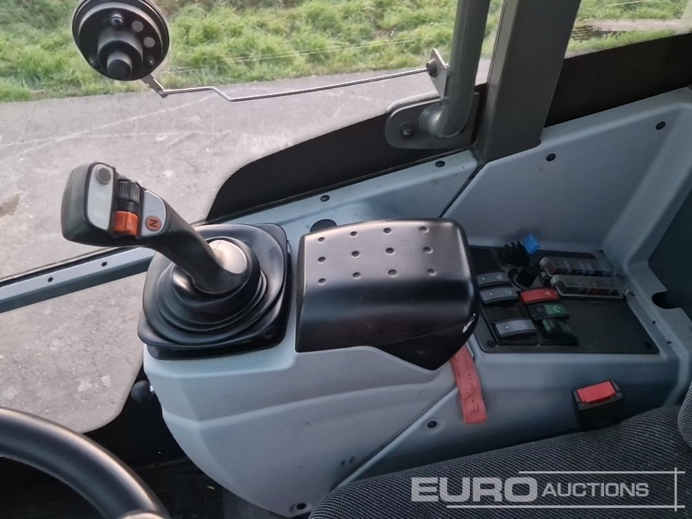 Wheel loader 2021 Kramer 5055e