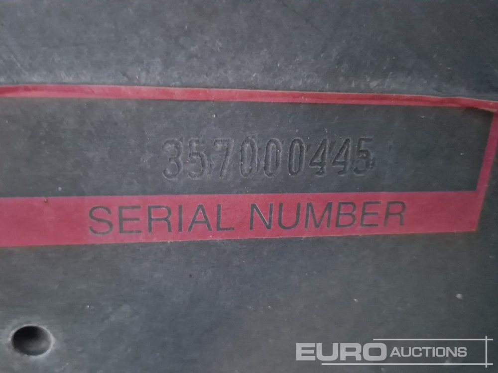 Wheel loader 2021 Kramer 5055e