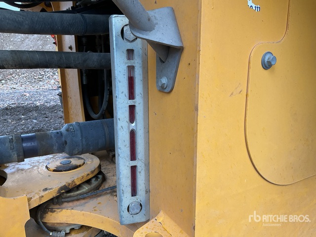 Wheel loader 2021 Volvo L110H Wheel Loader