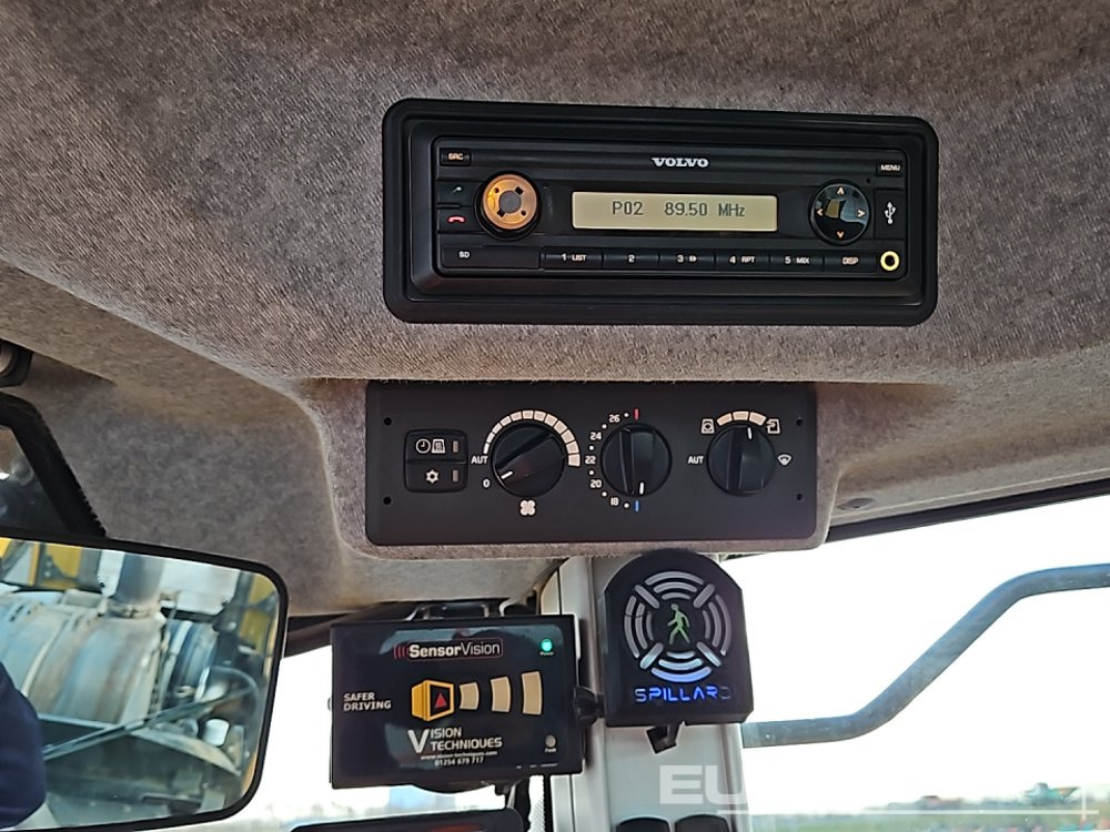 Wheel loader 2021 Volvo L150H