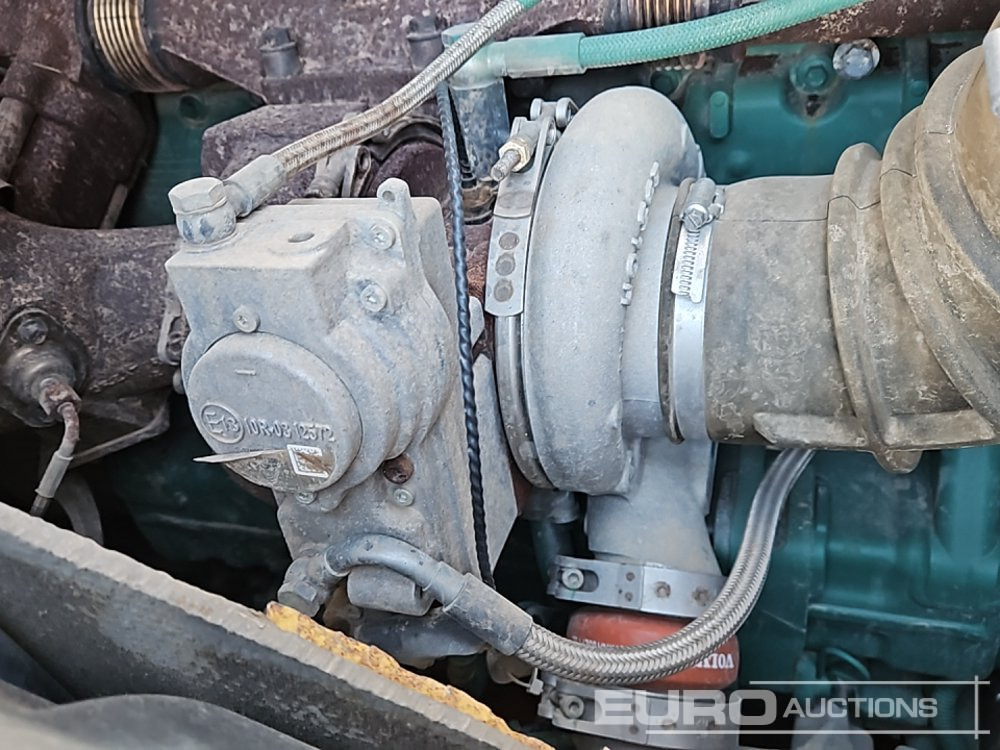 Wheel loader 2021 Volvo L150H