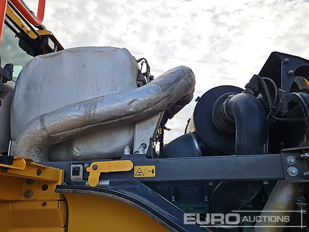 Wheel loader 2021 Volvo L150H