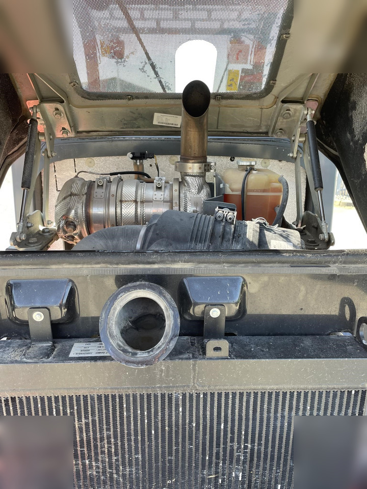 Wheel loader 2021 WEIDEMANN 2080LPT