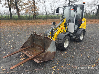 Wheel loader  2021 Wacker Neuson WL28 Wheel Loader