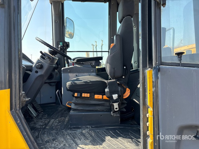 Wheel loader 2022 Komatsu WA470-6R Wheel Loader