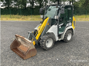 Wheel loader  2022 Kramer 5035 Wheel Loader