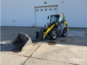 Wheel loader  2022 Kramer 5055 Chargeuse Sur Pneus Wheel Loader