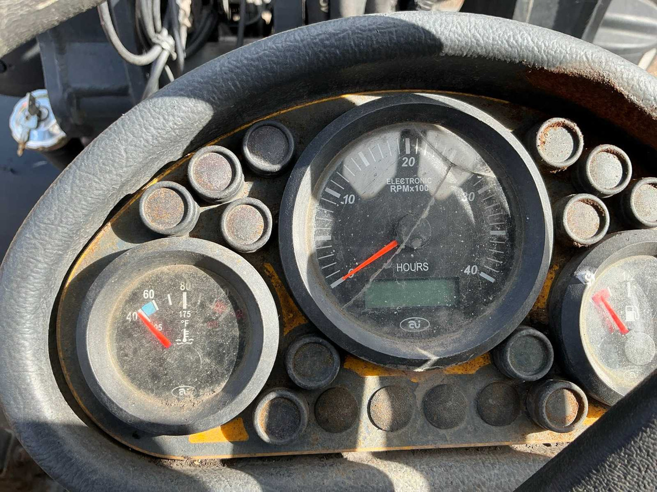 Wheel loader 2022 PITBULL X27-26V SHOVEL