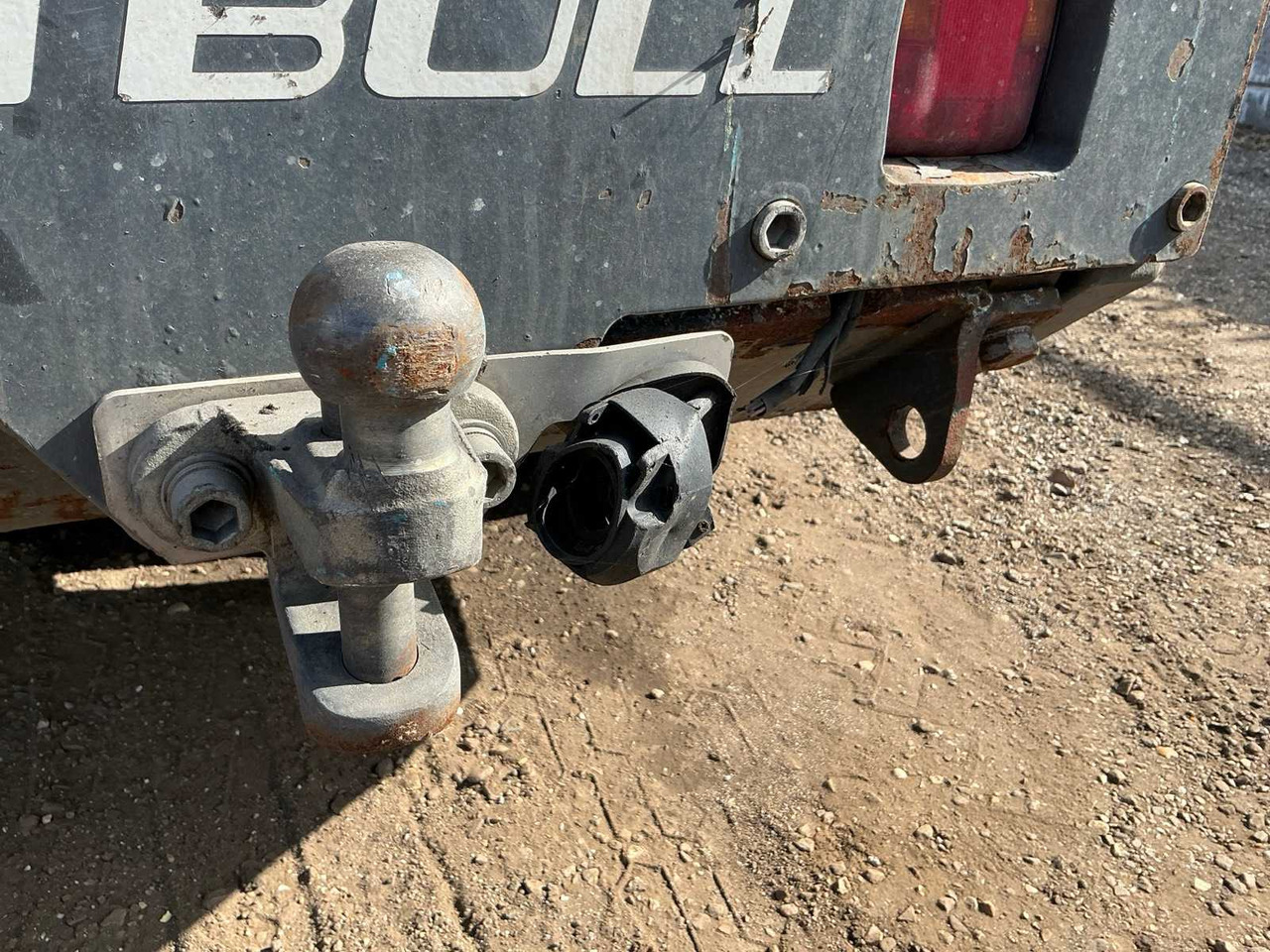 Wheel loader 2022 PITBULL X27-26V SHOVEL