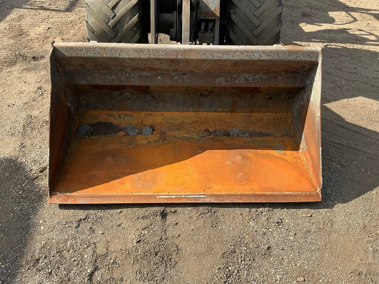 Wheel loader 2022 PITBULL X27-26V SHOVEL