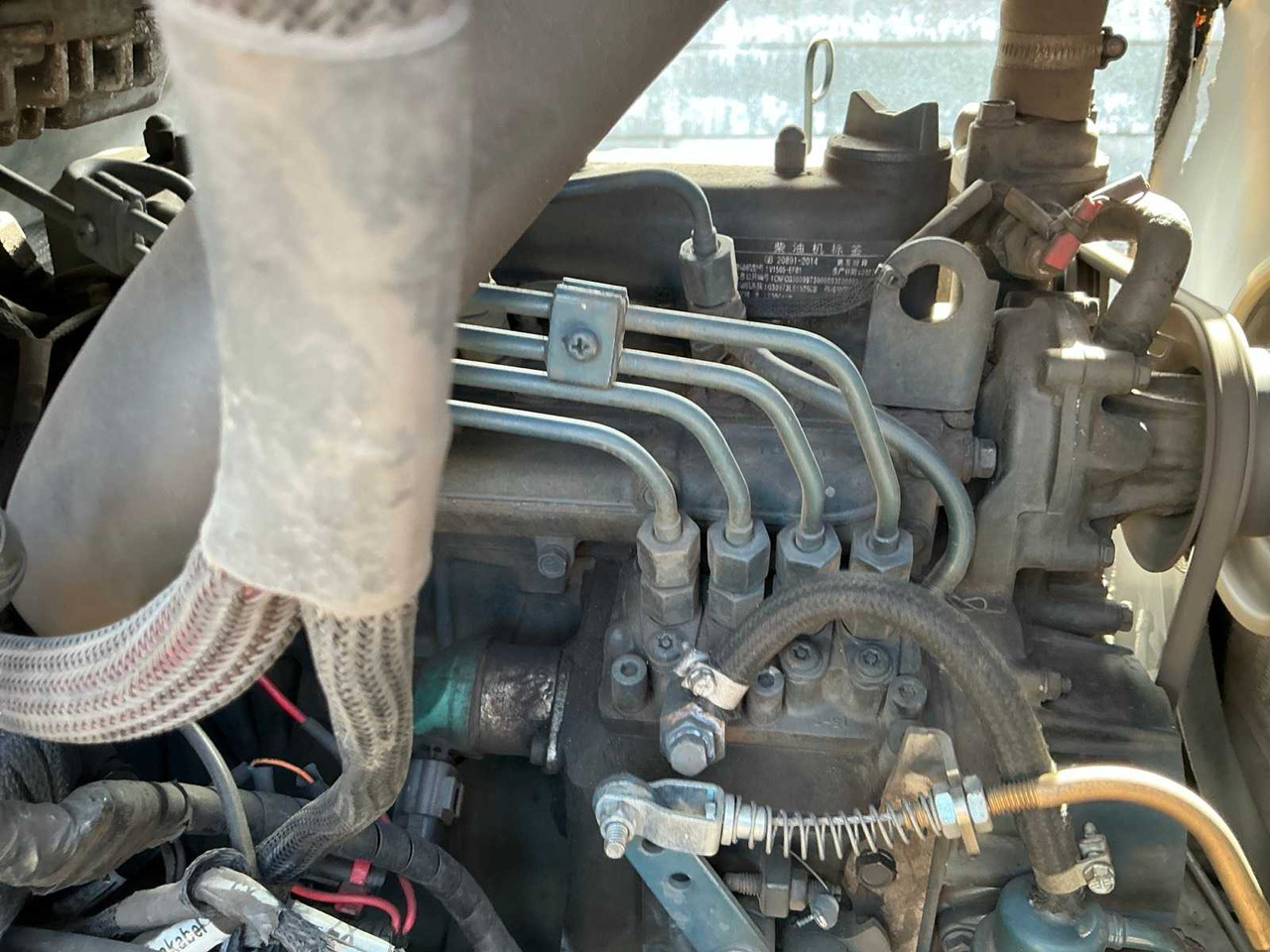 Wheel loader 2022 PITBULL X27-26V SHOVEL