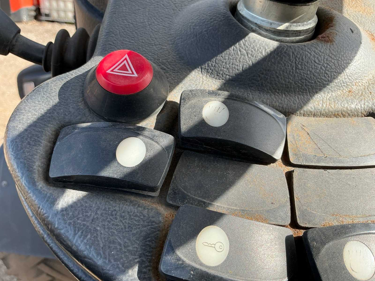 Wheel loader 2022 PITBULL X27-26V SHOVEL