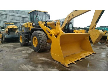 Wheel loader  2022 SDLG L956F