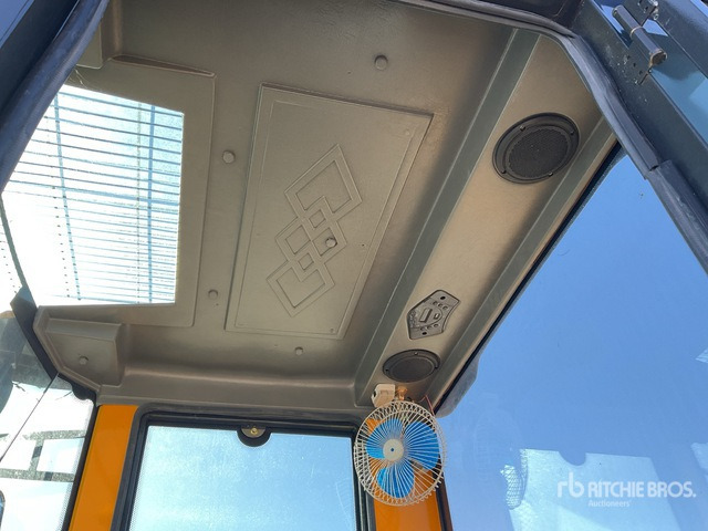 Wheel loader 2023 BLANCHE TW36 Wheel Loader