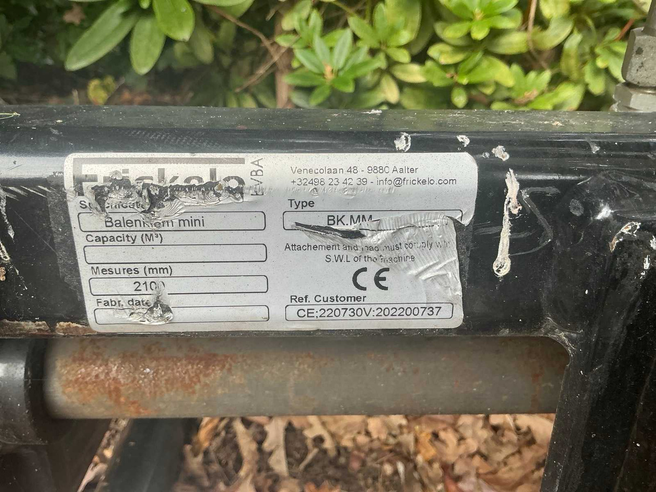 Wheel loader 2023 CAST 33TLX WHEEL LOADER TELECHARGER