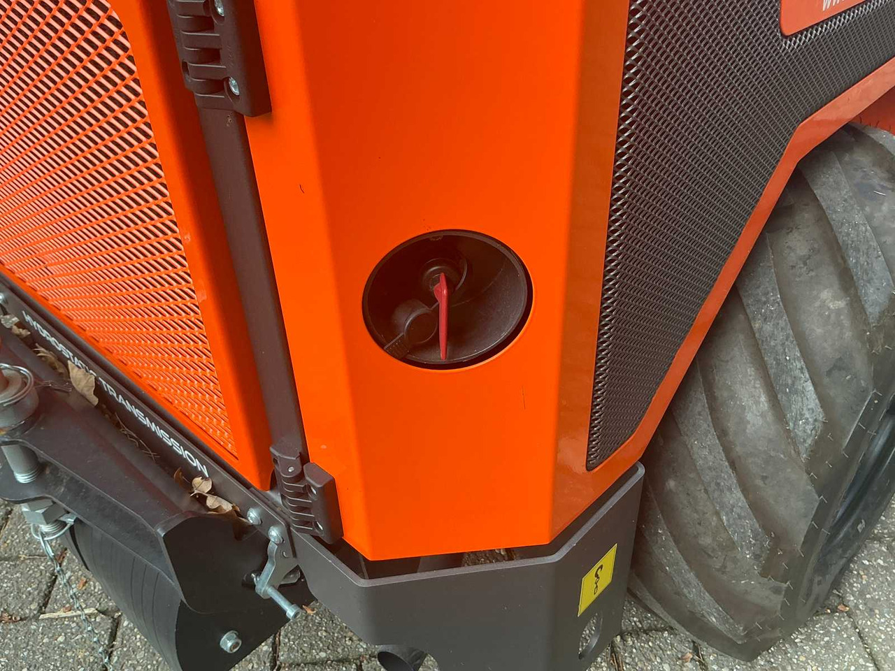 Wheel loader 2023 CAST 33TLX WHEEL LOADER TELECHARGER