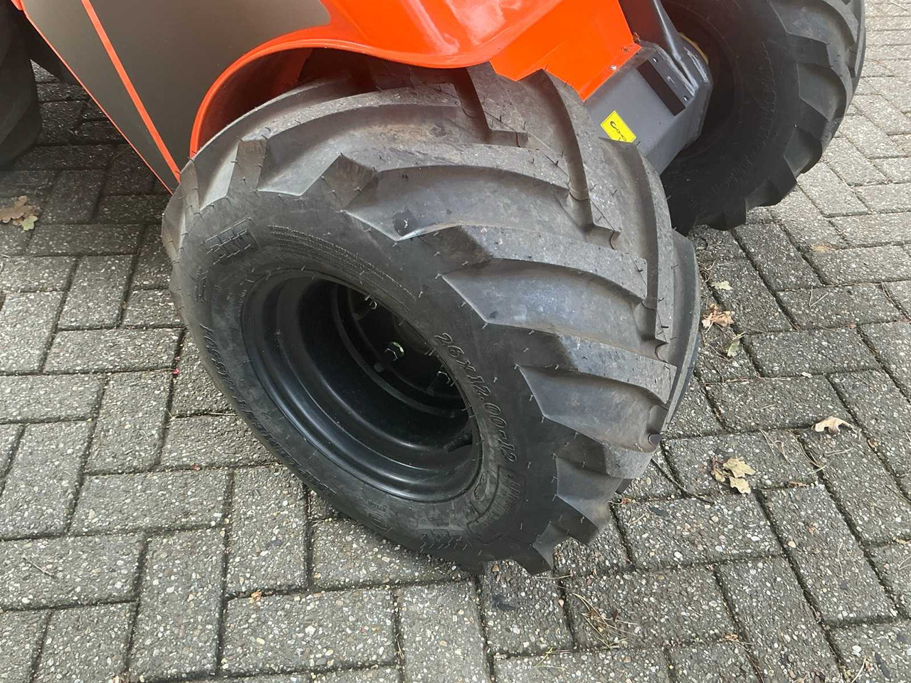 Wheel loader 2023 CAST 33TLX WHEEL LOADER TELECHARGER