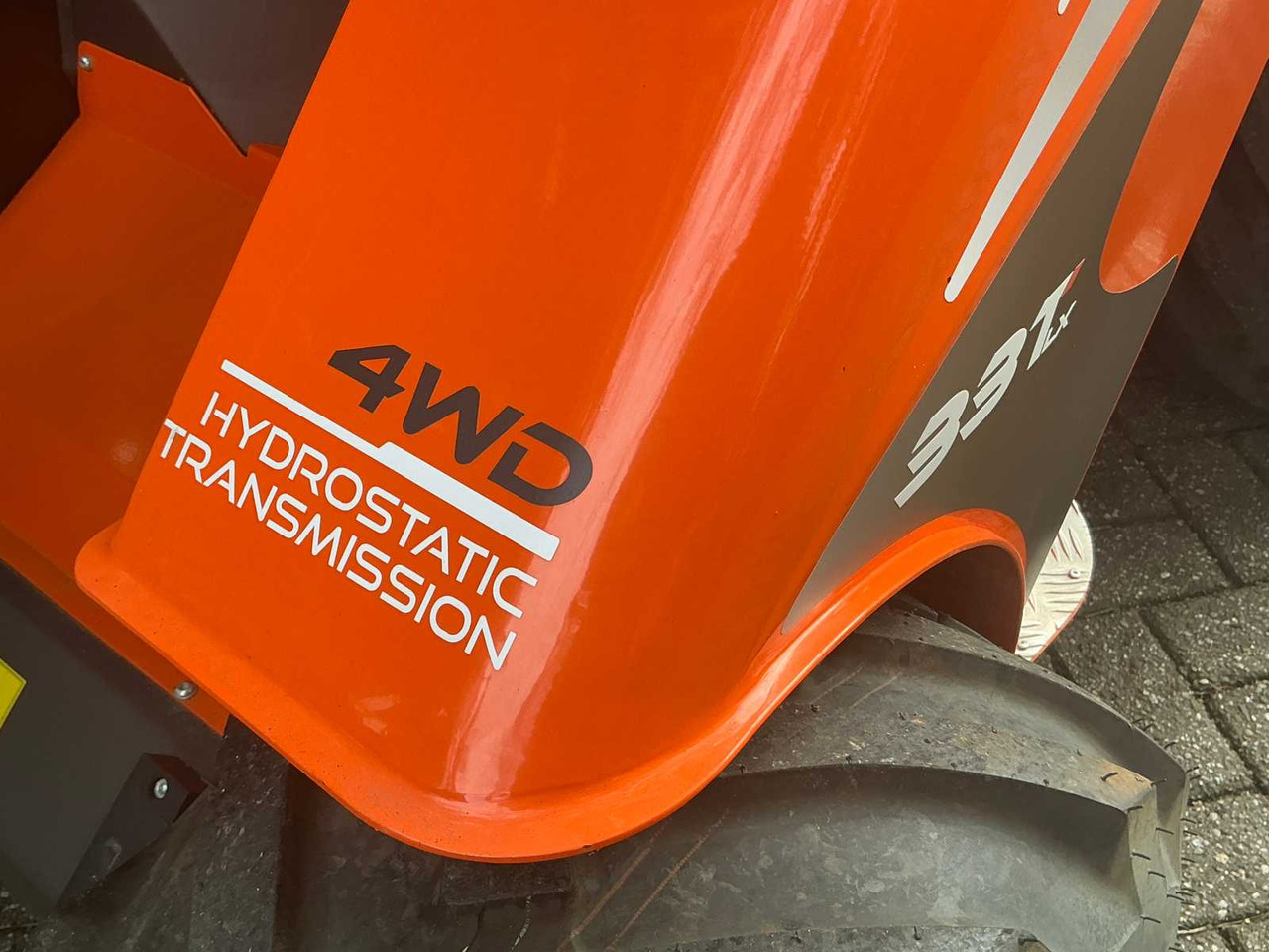 Wheel loader 2023 CAST 33TLX WHEEL LOADER TELECHARGER