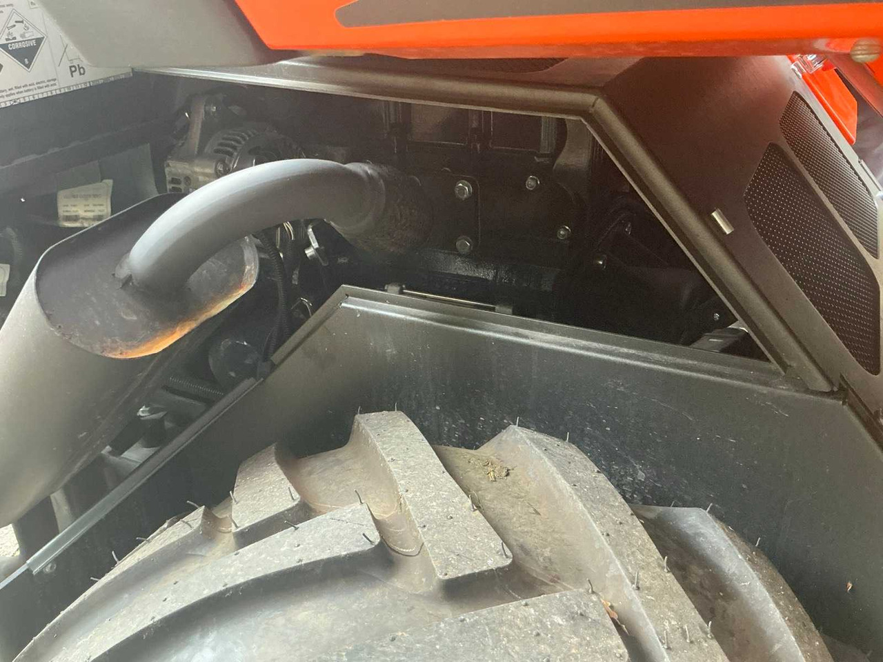 Wheel loader 2023 CAST 33TLX WHEEL LOADER TELECHARGER