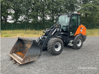 Wheel loader  2023 Doosan DL80-7 Wheel Loader