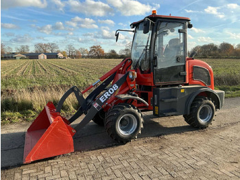 Wheel loader  2023 EVERUN FR08 SHOVEL