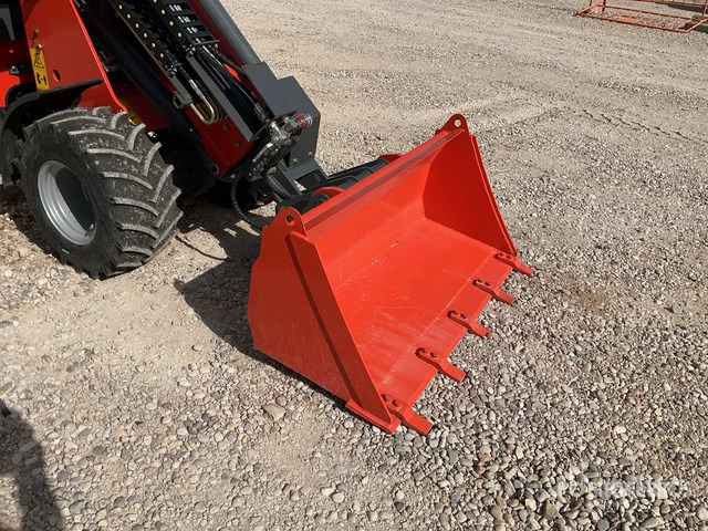 Wheel loader 2023 Everun ER1000 High Lift Wheel Loader