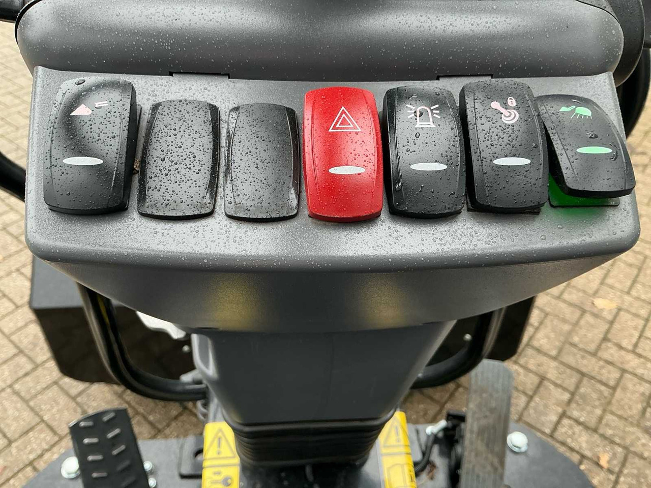 Wheel loader 2023 GIANT G2200 E W23 WHEEL LOADER