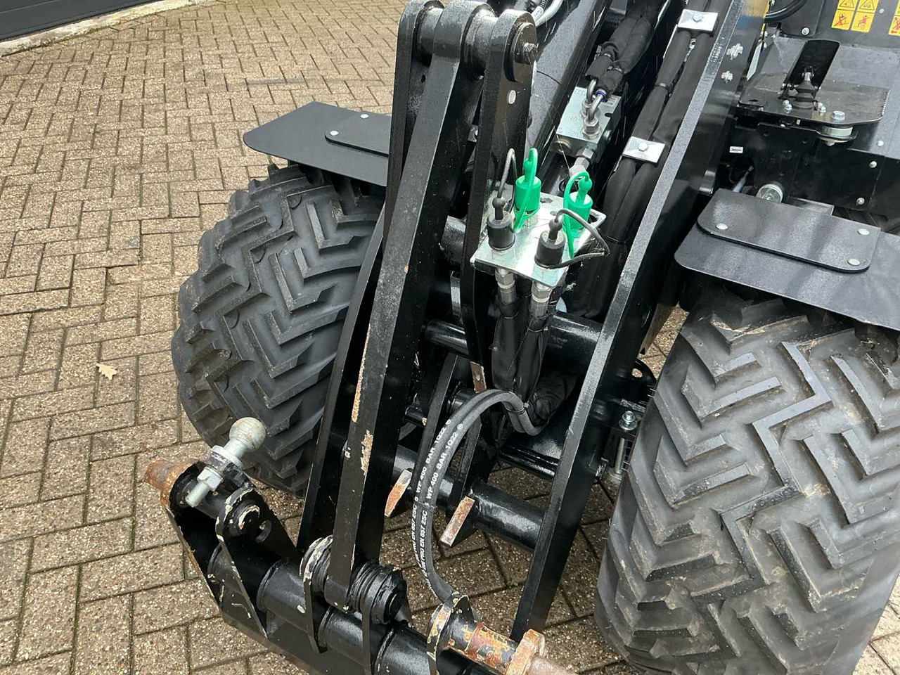 Wheel loader 2023 GIANT G2200 E W23 WHEEL LOADER