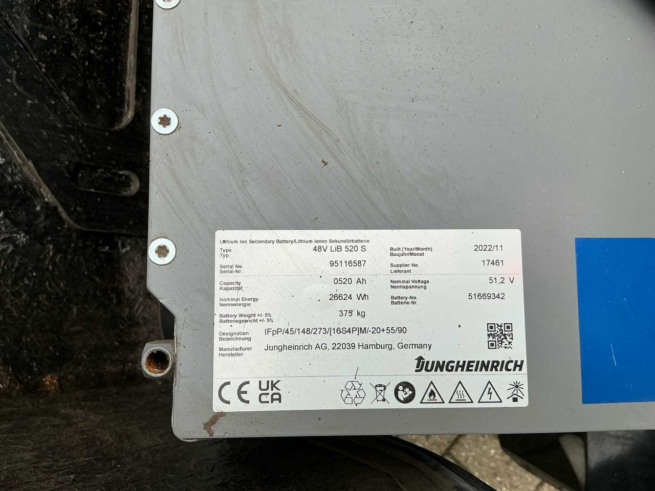 Wheel loader 2023 GIANT G2200 E W23 WHEEL LOADER