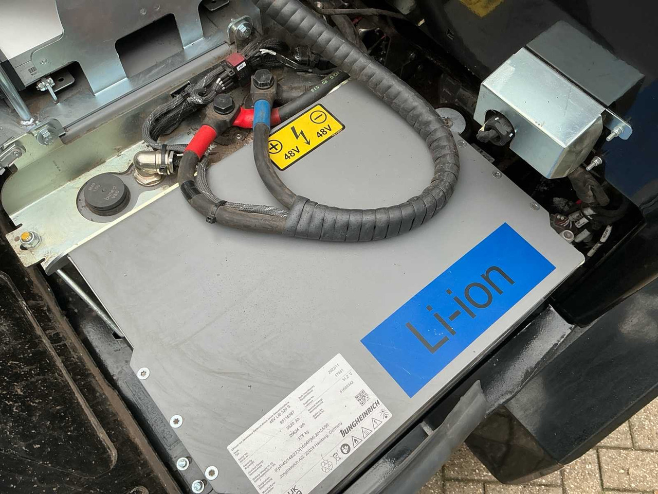 Wheel loader 2023 GIANT G2200 E W23 WHEEL LOADER