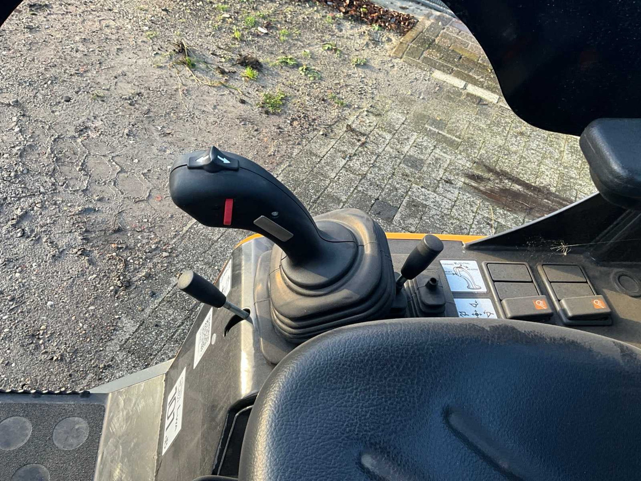 Wheel loader 2023 GIANT G2200 X-TRA HD SHOVEL