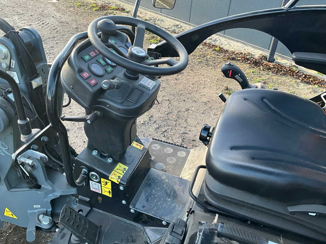 Wheel loader 2023 GIANT G2200 X-TRA HD SHOVEL