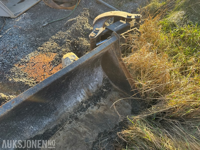 Wheel loader 2023 Nuoman NM-BL932 hjullaster